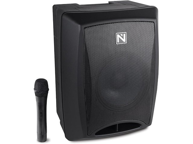 Nowsonic - 309588 roadtrip 51 - geluidsinstallatie - pa luidspreker - afbeelding 1 van  4