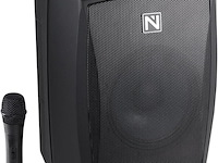 Nowsonic - 309588 roadtrip 51 - geluidsinstallatie - pa luidspreker - afbeelding 1 van  4