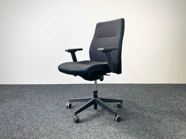 Nowy styl - - bureaustoel - afbeelding 3 van  7