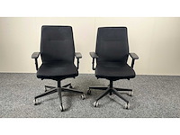 Nowystyl - bureaustoelen (4x) - afbeelding 1 van  5