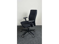 Nowystyl - bureaustoelen (4x) - afbeelding 3 van  5