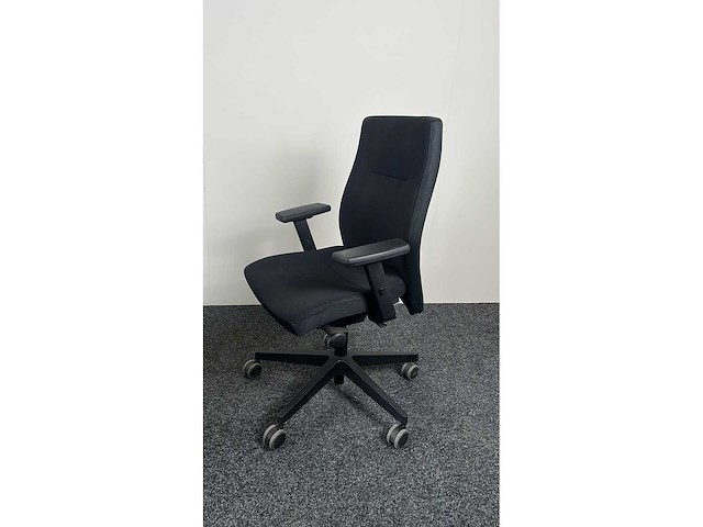 Nowystyl - bureaustoelen (4x) - afbeelding 3 van  5