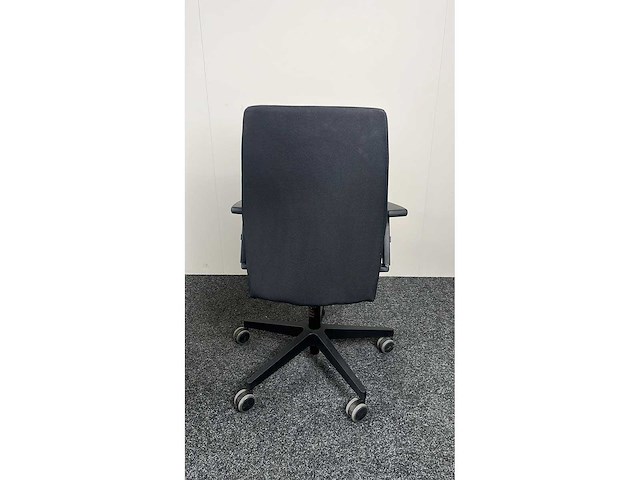 Nowystyl - bureaustoelen (4x) - afbeelding 5 van  5