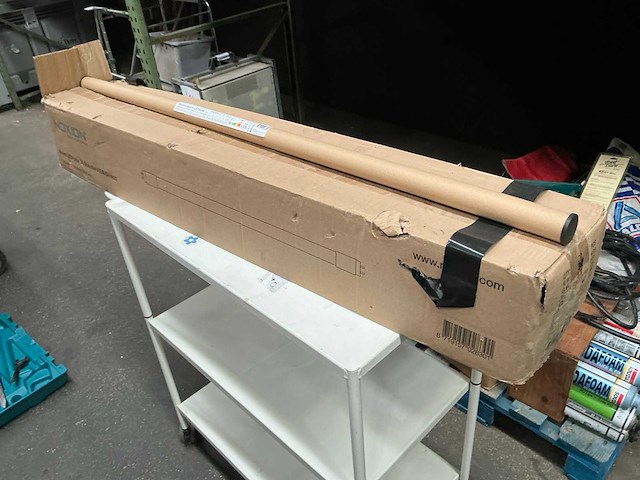 Noxion avant led tube (20x) - afbeelding 1 van  2