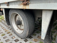 Noyens - s40758 - op a2 6750 - low loader - 2010 - afbeelding 5 van  23