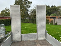 Noyens - s40758 - op a2 6750 - low loader - 2010 - afbeelding 2 van  23