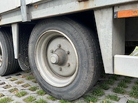 Noyens - s40758 - op a2 6750 - low loader - 2010 - afbeelding 6 van  23