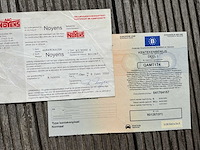 Noyens a28000a plateau - afbeelding 5 van  13