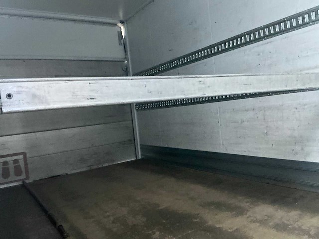 Noyens trekker+oplegger (afzetbak) combinatie - afbeelding 2 van  12