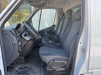 Noyens trekker+oplegger (afzetbak) combinatie - afbeelding 3 van  12