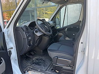 Noyens trekker+oplegger (afzetbak) combinatie - afbeelding 4 van  12