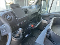 Noyens trekker+oplegger (afzetbak) combinatie - afbeelding 5 van  12