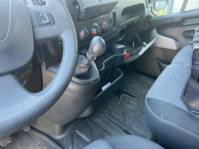 Noyens trekker+oplegger (afzetbak) combinatie - afbeelding 6 van  12