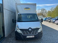 Noyens trekker+oplegger (afzetbak) combinatie - afbeelding 8 van  12