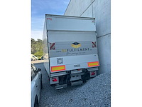 Noyens trekker+oplegger (afzetbak) combinatie - afbeelding 10 van  12