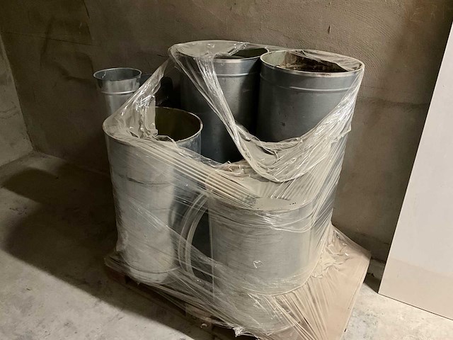 Nozzles zuigsysteem - afbeelding 1 van  9