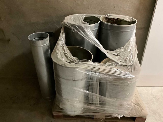 Nozzles zuigsysteem - afbeelding 2 van  9