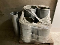 Nozzles zuigsysteem - afbeelding 2 van  9