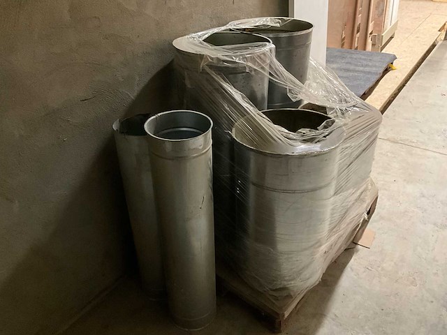 Nozzles zuigsysteem - afbeelding 3 van  9