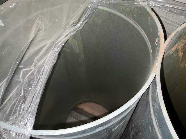 Nozzles zuigsysteem - afbeelding 6 van  9