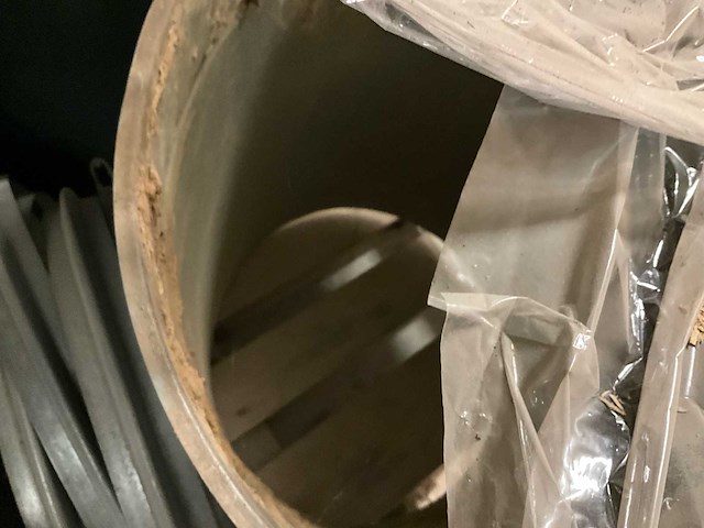 Nozzles zuigsysteem - afbeelding 8 van  9