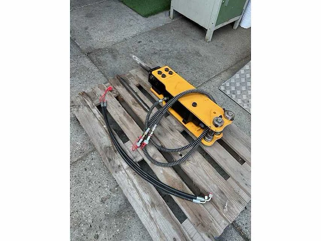 Npk ph-06 - sloophamer - afbeelding 1 van  5