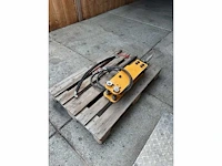 Npk ph-06 - sloophamer - afbeelding 2 van  5