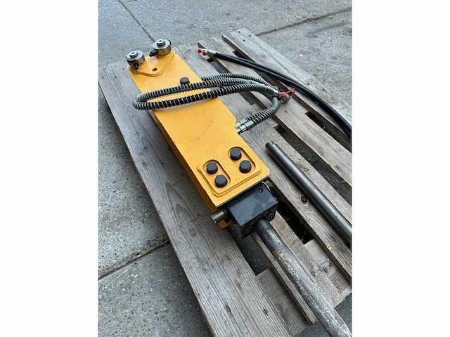 Npk ph-06 - sloophamer - afbeelding 4 van  5