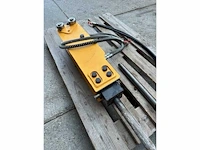 Npk ph-06 - sloophamer - afbeelding 4 van  5