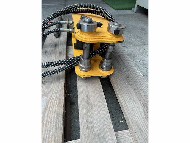 Npk ph-06 - sloophamer - afbeelding 5 van  5