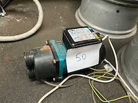 Nsct ysl-310 waterpomp