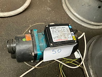 Nsct ysl-310 waterpomp - afbeelding 3 van  3