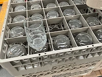 Nsf/traex diverse vaatwaskorven met inhoud (7x) - afbeelding 9 van  9