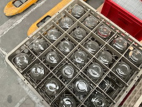 Nsf/traex diverse vaatwaskorven met inhoud (7x) - afbeelding 5 van  6