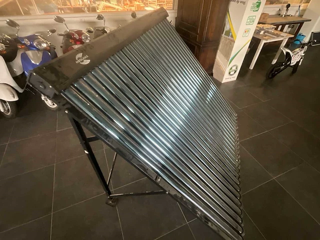 Nsolmax zonneboiler (5x) - afbeelding 7 van  8