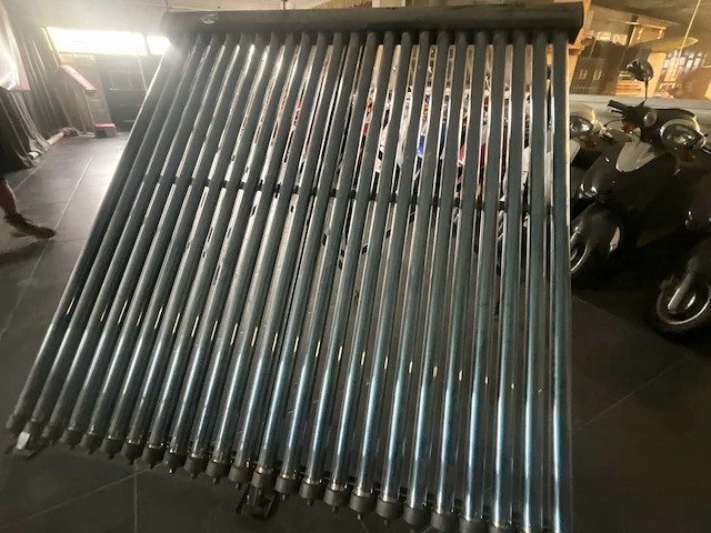 Nsolmax zonneboiler (5x) - afbeelding 8 van  8