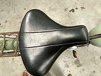 Nsu - quickly - snorfietsen & snorscooters - afbeelding 2 van  7
