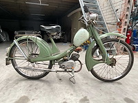 Nsu - quickly - snorfietsen & snorscooters - afbeelding 1 van  7