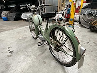Nsu - quickly - snorfietsen & snorscooters - afbeelding 6 van  7
