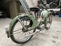 Nsu - quickly - snorfietsen & snorscooters - afbeelding 7 van  7
