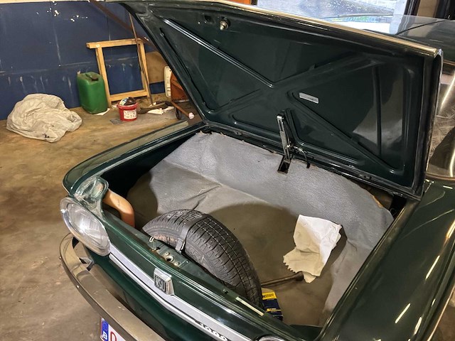 Nsu 1000c voorouders - afbeelding 10 van  46