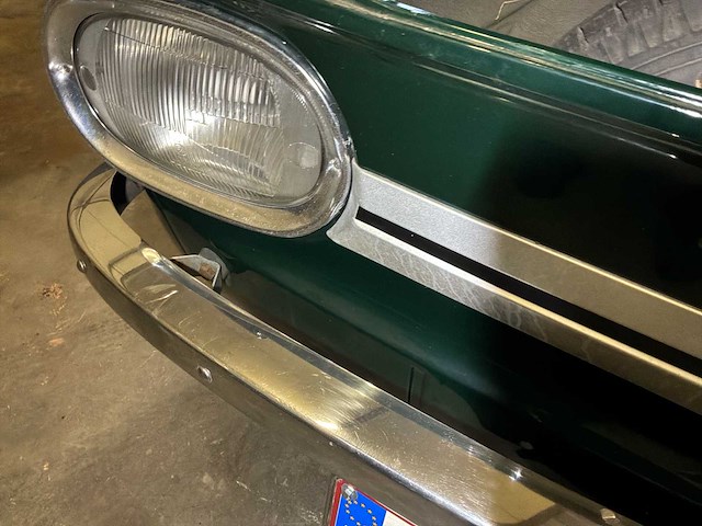 Nsu 1000c voorouders - afbeelding 14 van  46