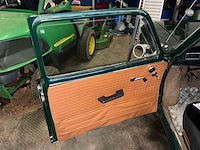Nsu 1000c voorouders - afbeelding 15 van  46