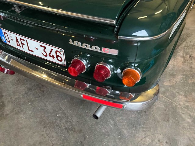 Nsu 1000c voorouders - afbeelding 27 van  46