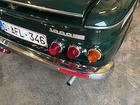 Nsu 1000c voorouders - afbeelding 27 van  46