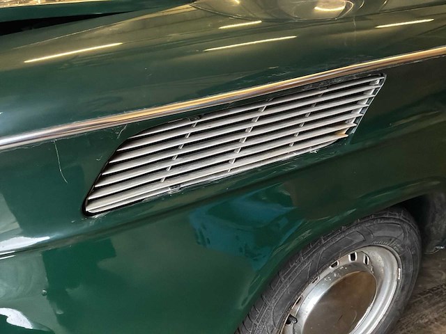 Nsu 1000c voorouders - afbeelding 28 van  46