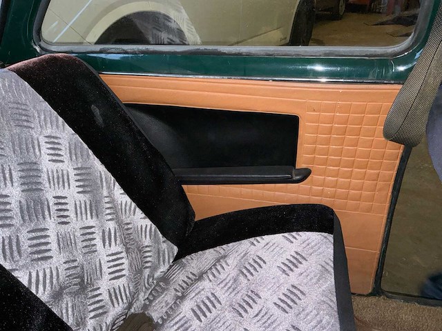 Nsu 1000c voorouders - afbeelding 32 van  46