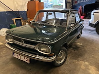 Nsu 1000c voorouders - afbeelding 1 van  36