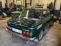 Nsu 1000c voorouders - afbeelding 5 van  36