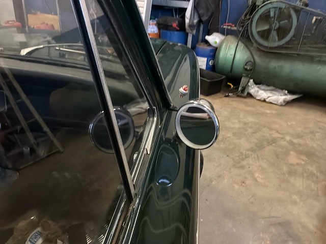 Nsu 1000c voorouders - afbeelding 2 van  33